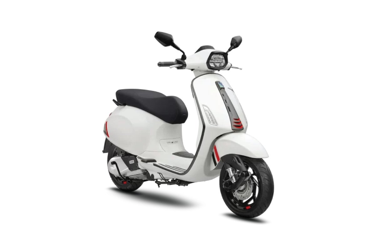 Vespa Sprint S